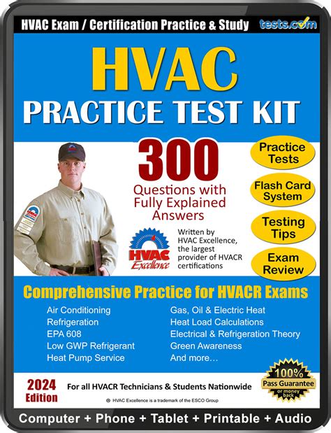 how hard is the hvacr test reddit|free hvac practice test.